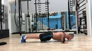 Pushups