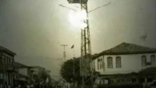 YAKAKENT nostaljisi
