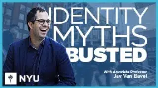 Identity Myths Busted