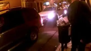 Intento De Robo "A La Cordobesa"