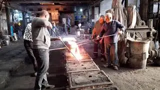 dökümhane