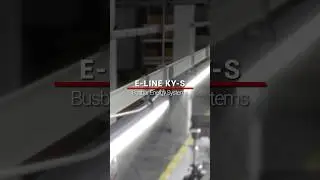 KY-S Busbar Systems | EAE