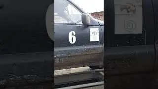 сколько же весит шевик с двигателем змз 406 кпп волга и со всеми переделками?