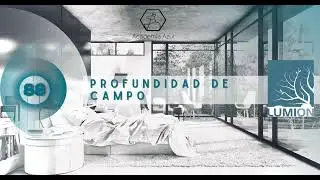 88. Profundidad de campo.