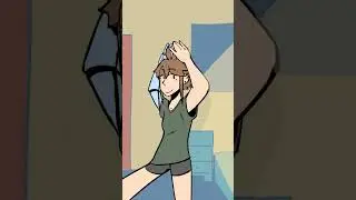 she still uploaded it? 