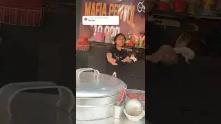 MAFIA PENTOL KEPANJEN JL. Kh. Ahmad dahlan no 10 kepanjen. 