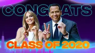 Happy Graduation | Honoring the Class of 2020!!
