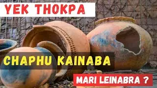 CHAPHU KAINABA KARINO ? || YEK THOKNABA GI MARU OIBA KHARA