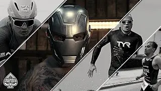 MAJKI / DWA ASY  -  IRONMAN