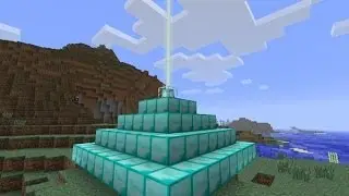 Маяк( обзор модов для minecraft pe #17)