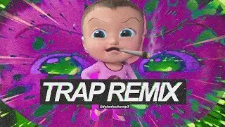 JOHNNY JOHNNY YES PAPA (TRAP REMIX)
