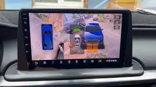 KIA Cerato 2018+ CC3 360
