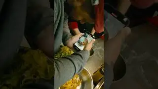 Какой хороший день