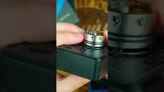 Asgard v2 RDA #rda #VaperzCloud