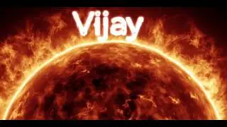 Sun creeation in After effects