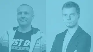 «Java. Deep Dive into GraalVM and Code Review» by Denys Dushyn, Sebastian Rabiej