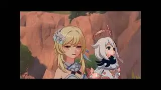 Diluc's 5 star skin? Genshin Impact