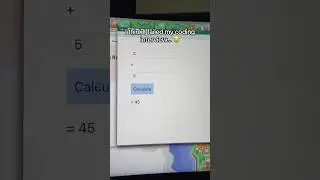 I failed my coding interview…