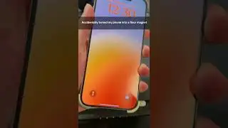 Frameless phone corner pads