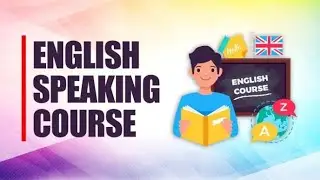 English speaking course from basic level