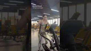 Eva Baghdasaryan 😎💪