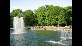 Красота русской природы