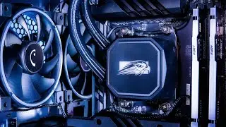 The BEST AMD Ryzen 7950X PC from Falcon Northwest?