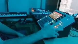 Beats with MPC one Part4