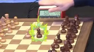 A normal game of chess