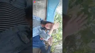 likee vidio iseng iseng ajah