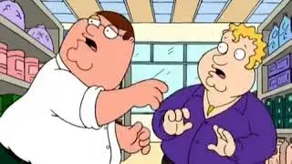 Me gustan tus melones-padre de familia