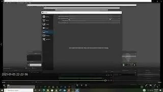 Is Your OBS Output Video Blurry? Make Sure this Setting is not the Problem