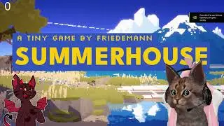 SUMMERHOUSE (demo)