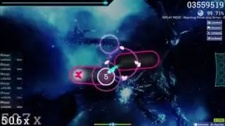 Seiryu - Blue Dragon [Leader's Hard] FC