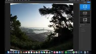 11 Lightroom CC HDR Panorama