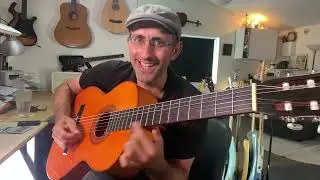 Tips for learning scales!