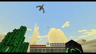 MONSTER BUGS|  RL CRAFT #1