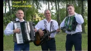 AS Hałyczanoczka (Official audio) na wschodnią nutę rok 2021