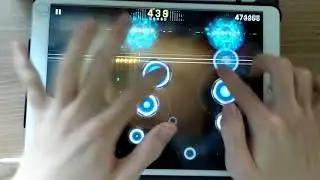 Cytus II - Imprinting(CHAOS) - 1000000 MM (TP 100)