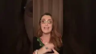 Ведьмы с человеческими лицами порождают ЗЛО.