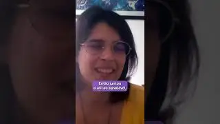 PhD em Psicologia Experimental na Florida Atlantic University | Raio-X do Aprovado - Maryana
