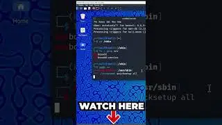 Install Kali Linux On VirtualBox #ethicalhacking101#ethicalhacking #hackingawareness