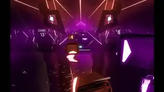 Beat Saber - POP/Stars - KDA - EXPERT - S rank