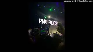 [FREE] PnB Rock Type Beat - 