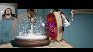 It Takes Two Part 6 - The Snowglobe