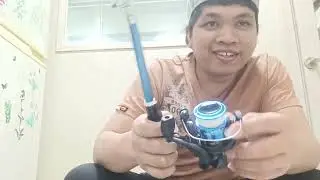 UNBOXING FISHING EQUIPMENT | TULODOS