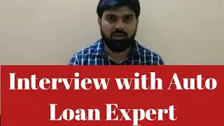 Auto Loan Expert Shahid Firoz ऑटो लोन कैसे मिलेगा || Qutub Mail ||