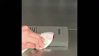 How to Fill a Dishwasher Rinse Aid Dispenser and Adjust its Setting