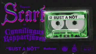 Scart - Bust a Nöt (Official Audio)