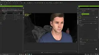 Lighting and Rendering a Cave in Iclone8